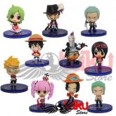 One Piece - Set Completo