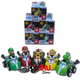 Mario Kart - Set Completo
