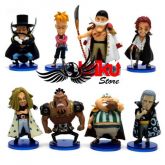 One Piece - Set Completo