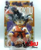 Dragon Ball - Jovem Goku