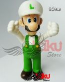 Mario World - Luigi v.2