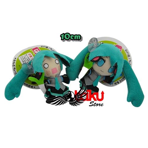 Vocaloid - Miku - Set