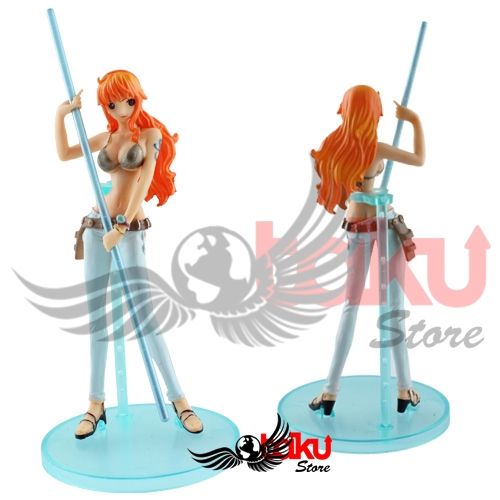 One Piece - Nami