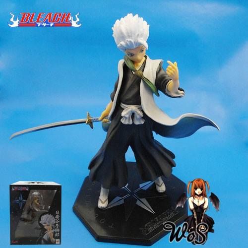 Bleach - Toushiro Hitsugaya