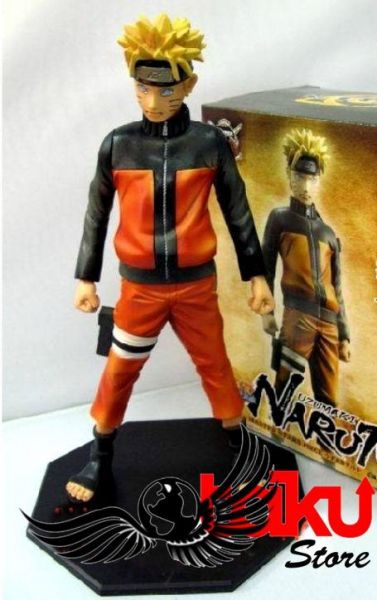 Naruto - Naruto Ed de Luxo - Pré Venda