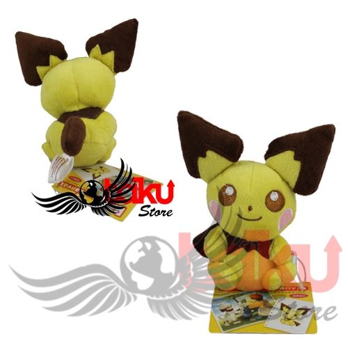 Plush - Pokemon Pichu