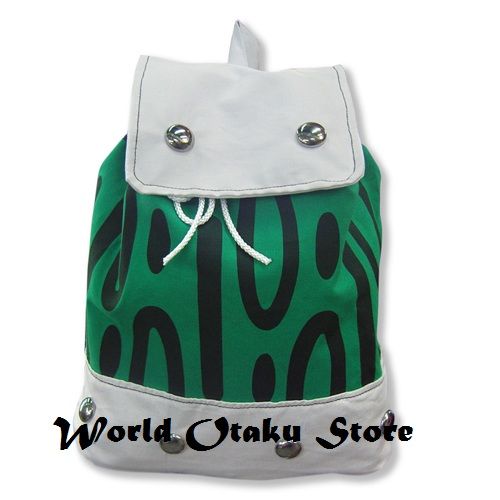 One Piece - Mochila Ace